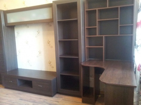 прдам стекну_модерн секционную!, фотография 2