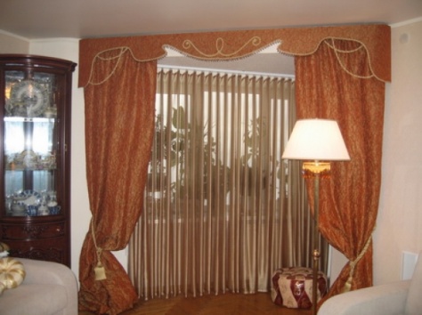 Ролл Шторы, Жалюзи,Мульти Фактурные Жалюзи, фотография 3