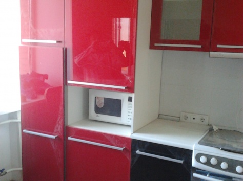 мебель на заказ, фотография 2