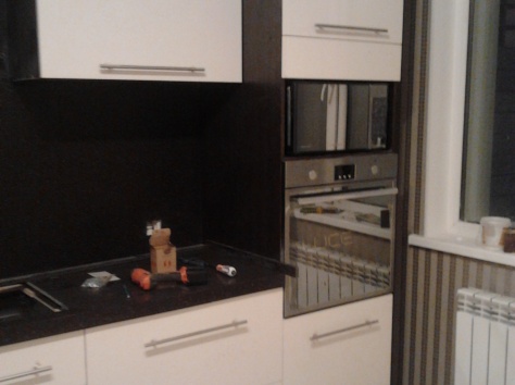 мебель на заказ, фотография 8