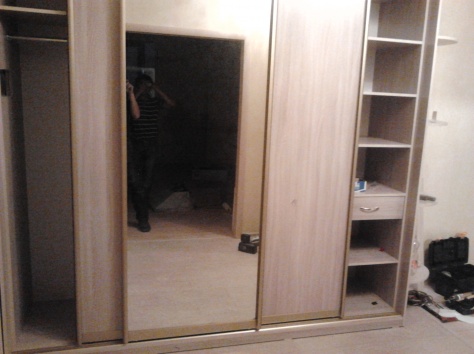 мебель на заказ, фотография 9