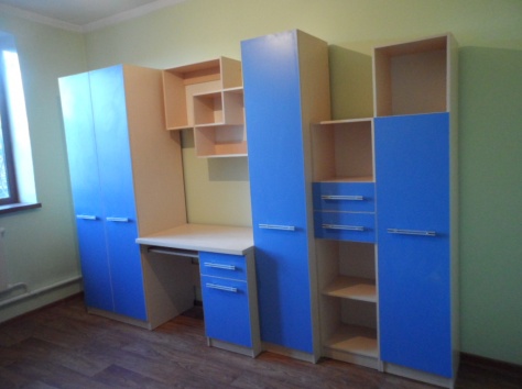 Мебель на заказ, фотография 10