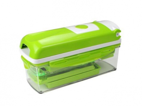  Продам Овощерезку Nicer Dicer Plus, фотография 2