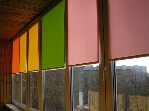 жалюзи на заказ, фотография 6