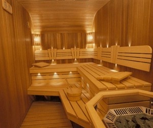 Сауны, фотография 1