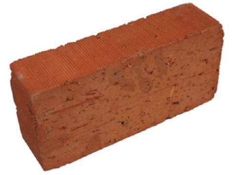 Красный кирпич, фотография 3