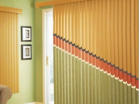 Жалюзи на ваши окна, фотография 7