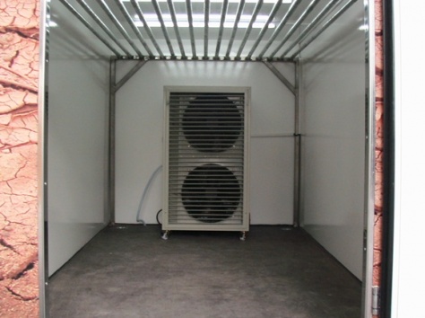 сушильная машина Осушитель для ковров, фотография 8