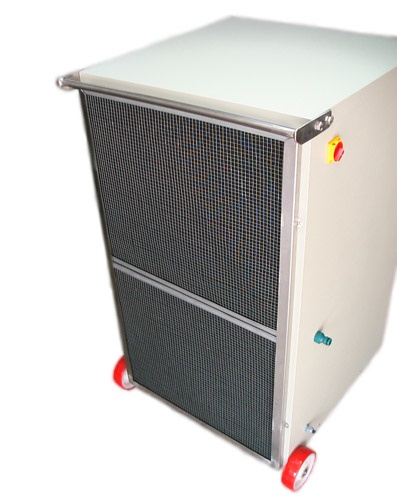 сушка для ковров и фруктов, фотография 2