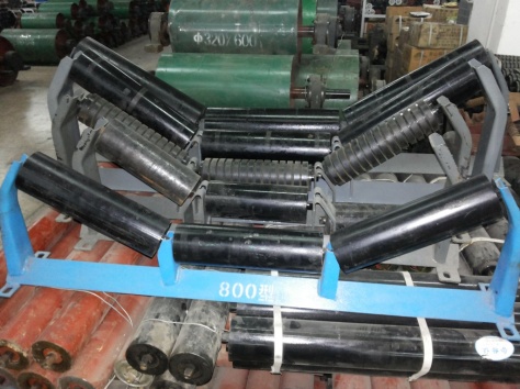 Конвейерное оборудование и комплектующие , фотография 1