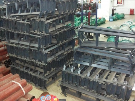 Конвейерное оборудование и комплектующие , фотография 5