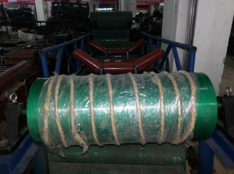 Конвейерное оборудование и комплектующие , фотография 6