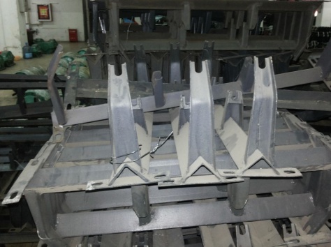 Конвейерное оборудование и комплектующие , фотография 7