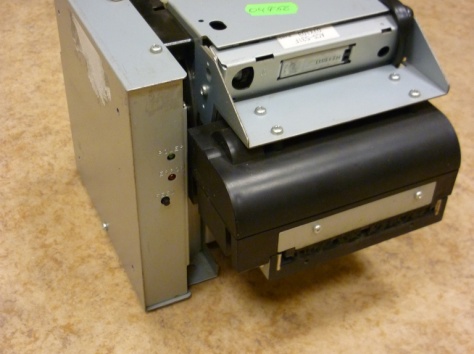Термопринтеры, фотография 1