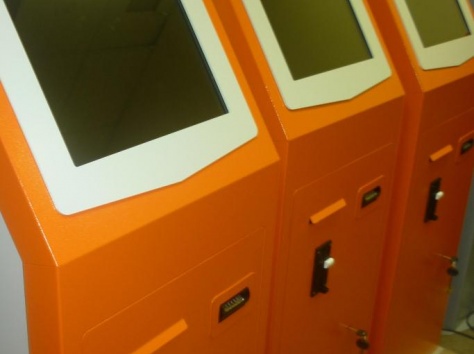 Продажа платежных терминалов, фотография 1