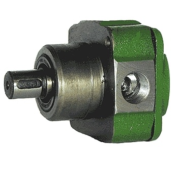 Насосы пластинчатые С12-…, фотография 1