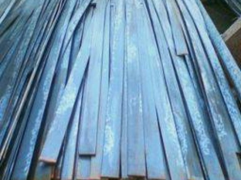 Полоса металлическая , фотография 1