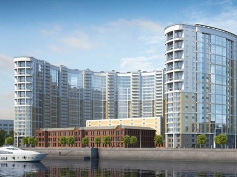 Белый цемент, фотография 2