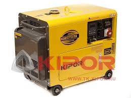 Дизельные генераторы ДГУ разных мощностей в наличии, фотография 1