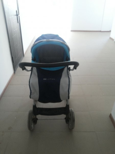 Продам коляску, фотография 2