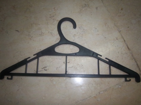 вешалки, вешала, фотография 2