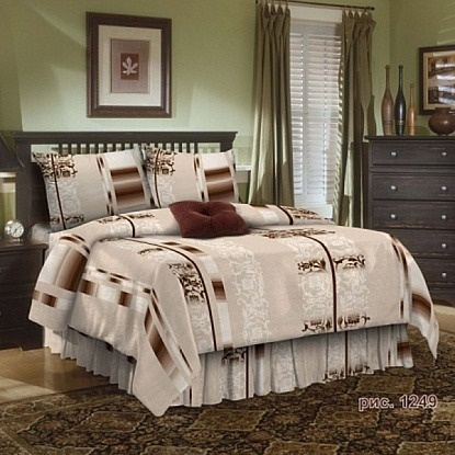 Одеяла подушки комплекты постельного белья оптом от производителя, фотография 1