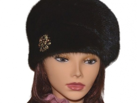 Головные уборы, фотография 1