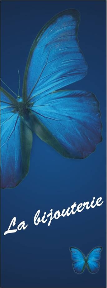 Бижутерия с кристаллами Swarovski. La Bijouterie, фотография 1