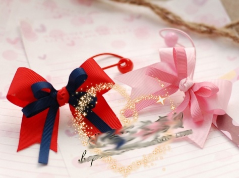 Бижутерия с кристаллами Swarovski. La Bijouterie, фотография 19