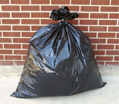 Стретч пленка, пакеты, фотография 3