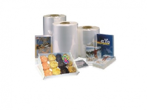 Стретч пленка, пакеты, фотография 4