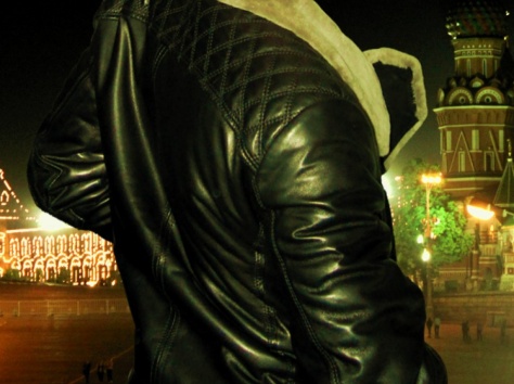 Продам натуральную коженно-меховую дубленку, фотография 2