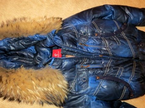 Аляска Пуховик, фотография 3