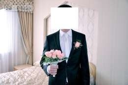 Продам костюм, фотография 1