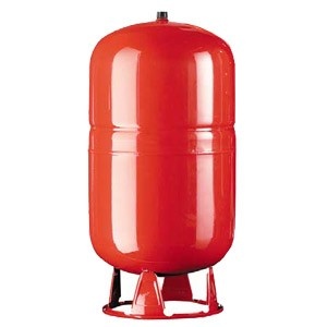 Мембранный расширительный бак Elbi ERCE 300, фотография 1