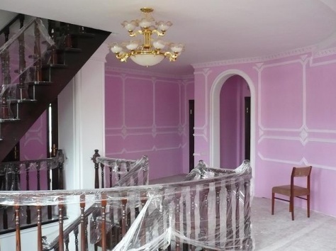 Скидка 20% на ремонтно-отделочные работы в Алматы, фотография 2