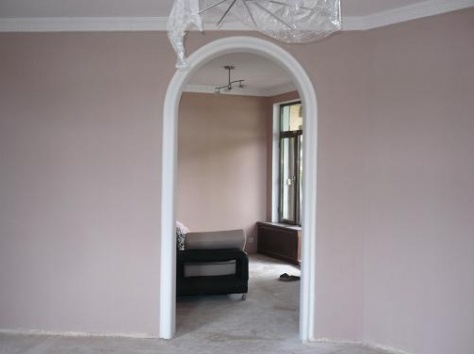 Скидка 20% на ремонтно-отделочные работы в Алматы, фотография 4