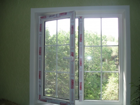 Металлопластиковые окна Алматы , фотография 2