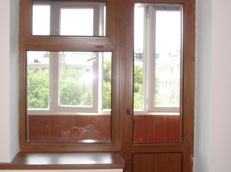 Металлопластиковые окна Алматы , фотография 4