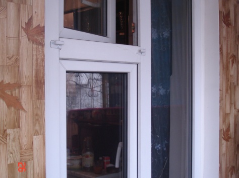 Металлопластиковые окна Алматы , фотография 8