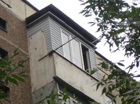 Остекление и утепление балконов в Алматы , фотография 7