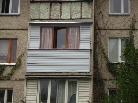 Остекление и утепление балконов в Алматы , фотография 8