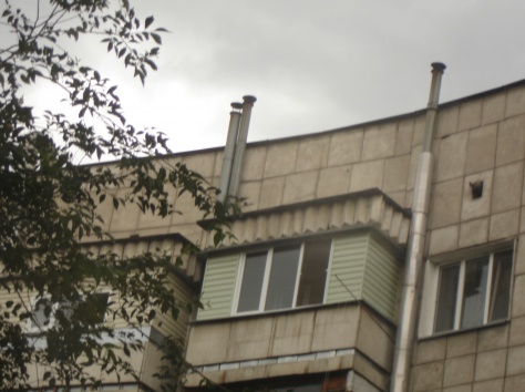 Остекление и утепление балконов в Алматы , фотография 10