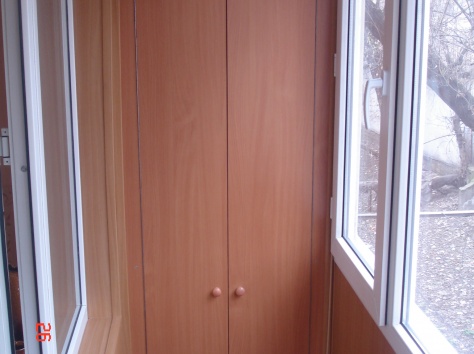 Остекление и утепление балконов в Алматы , фотография 11