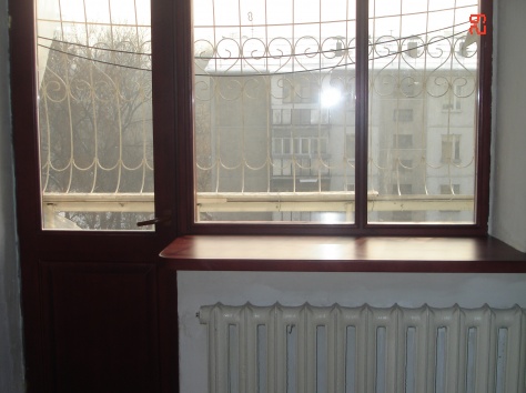 Деревянные окна, двери из массива сосны в Алматы, фотография 5