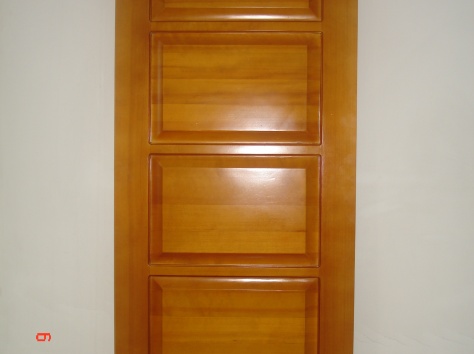 Деревянные окна, двери из массива сосны в Алматы, фотография 12