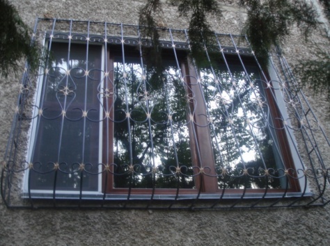 Деревянные окна, двери из массива сосны в Алматы, фотография 13