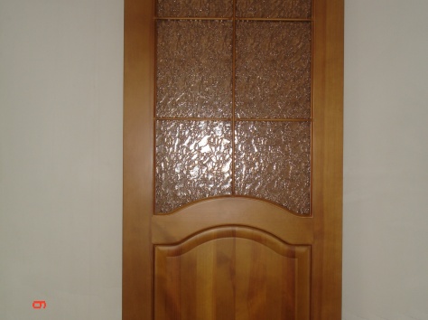 Деревянные окна, двери из массива сосны в Алматы, фотография 14