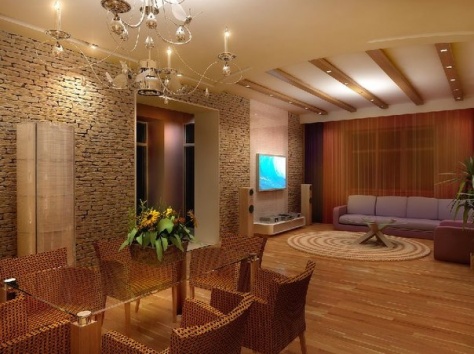 Евроремонт от компании Арт-Декор, фотография 1