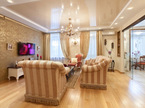 Евроремонт от компании Арт-декор, фотография 1